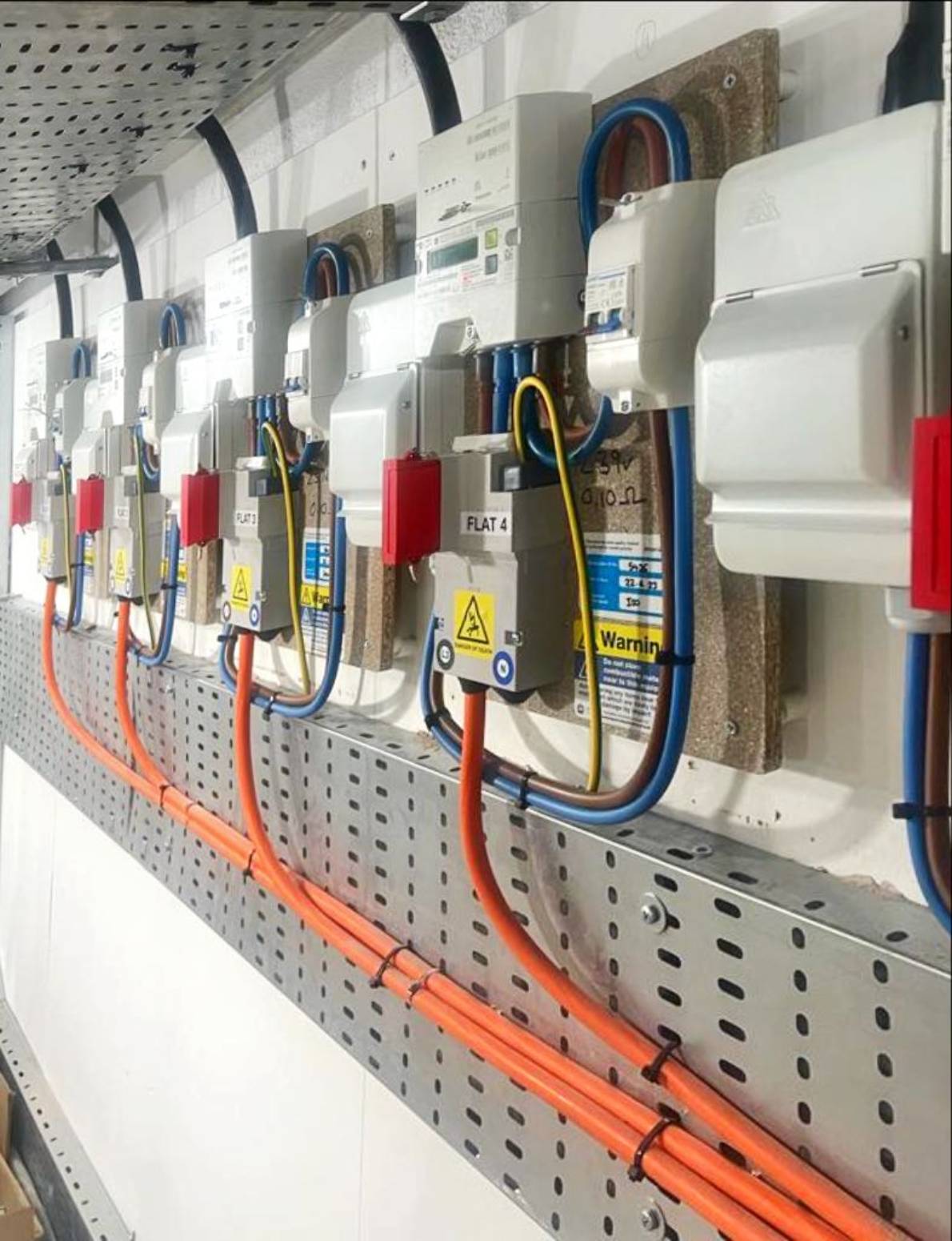 electricians near me
